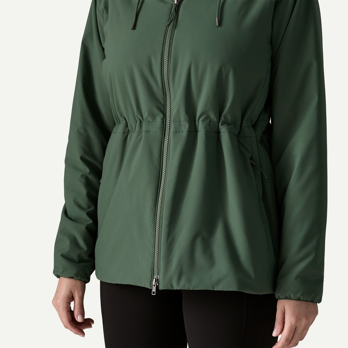 Women's Nano-Air® Long Hoody