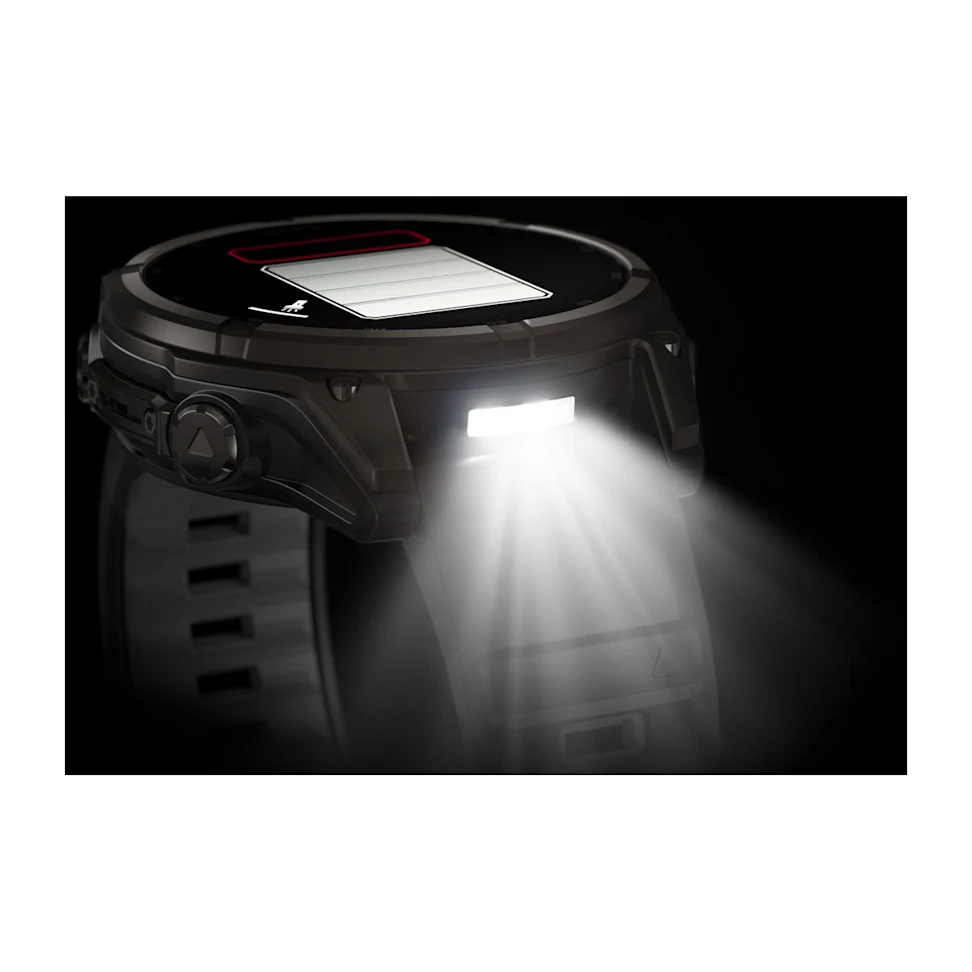 fenix 8 – 47 mm, Solar