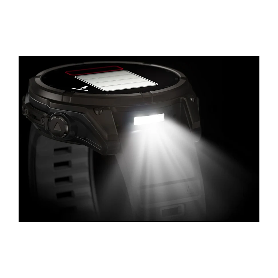 fēnix® 8 – 47 mm, Solar