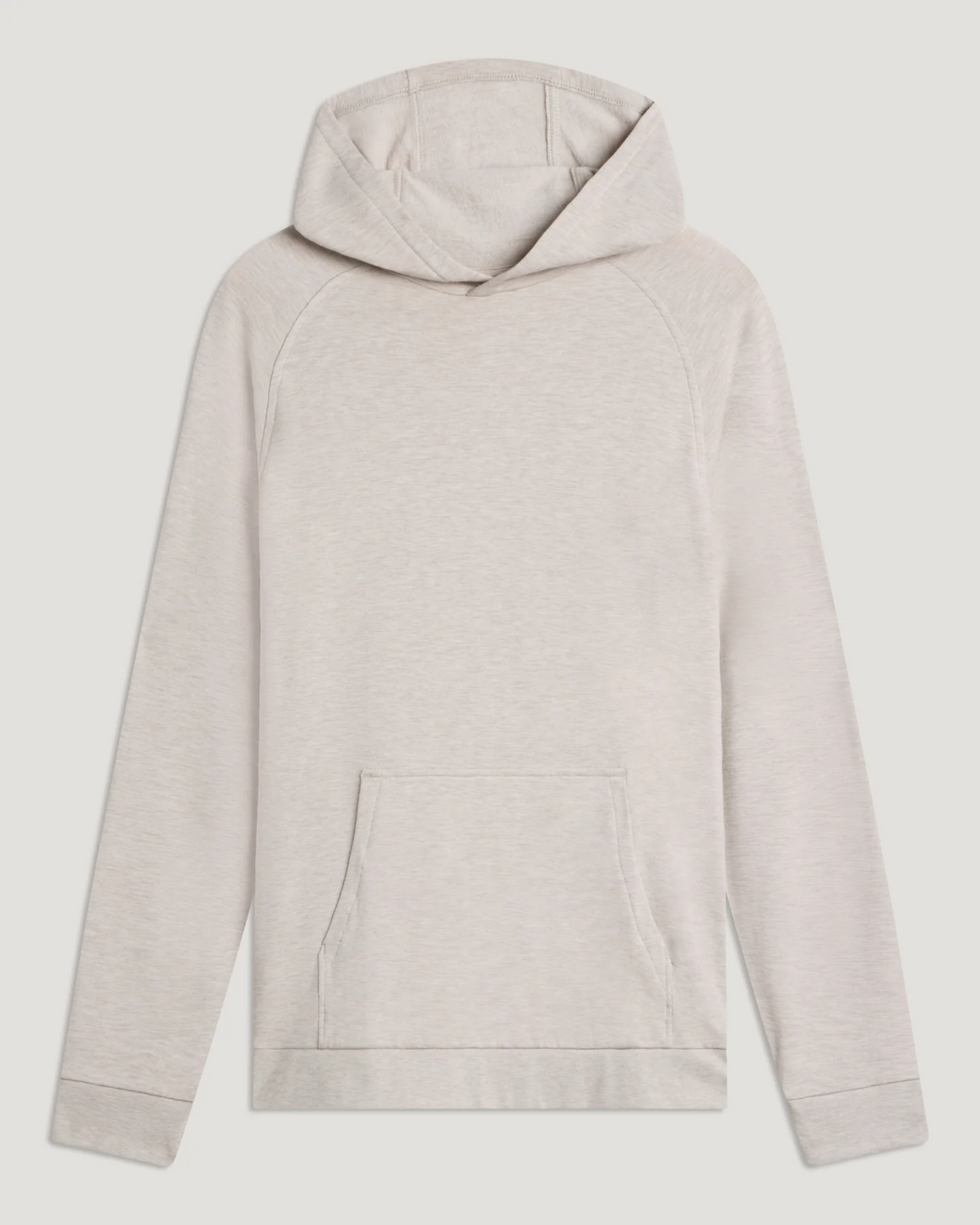 Men's Bamboo Lightweight Fleece Hoodie