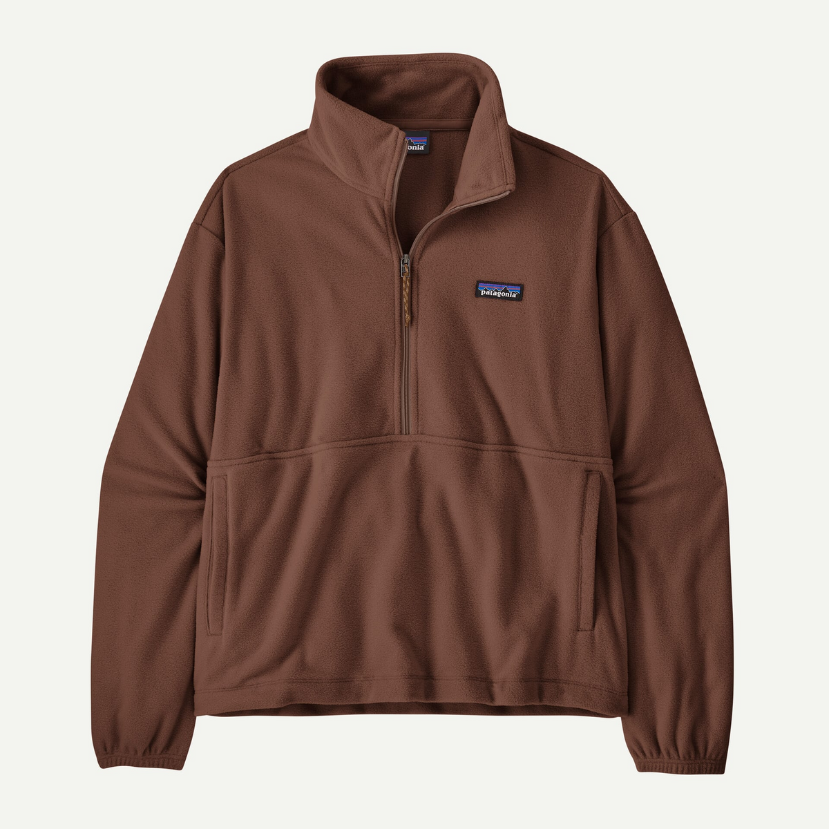 Women's Micro D® 1/2-Zip Fleece Pullover
