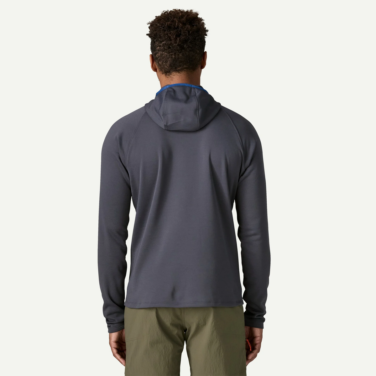 Men's R1® Ultralight Hoody