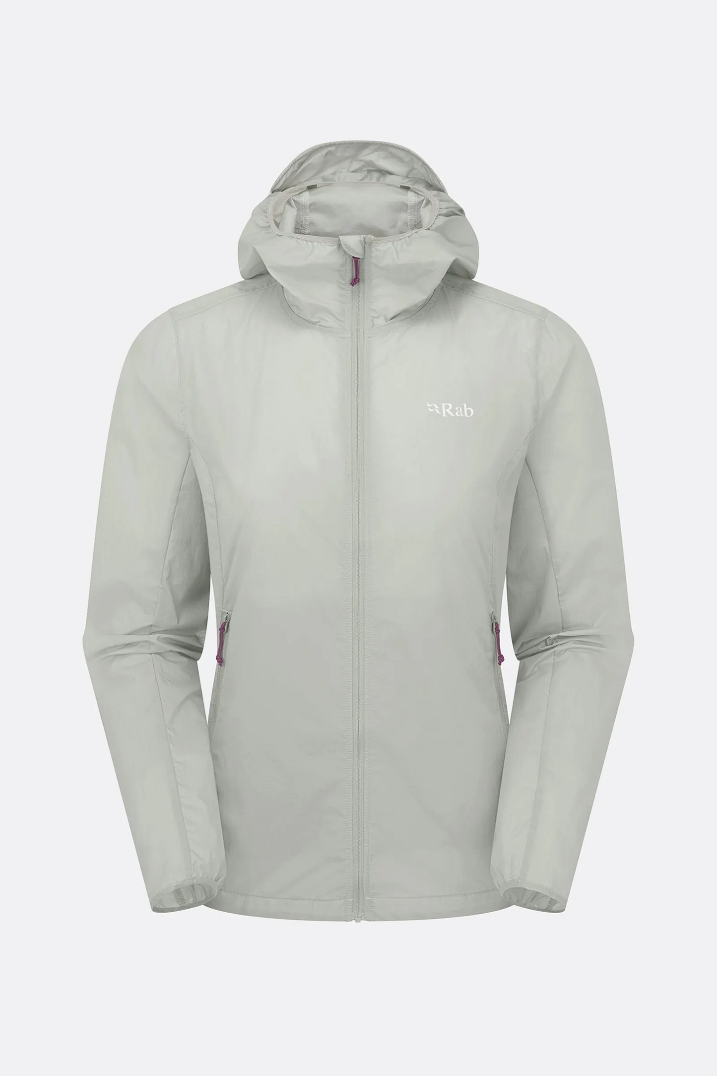 Women's Vital Hooded Jacket