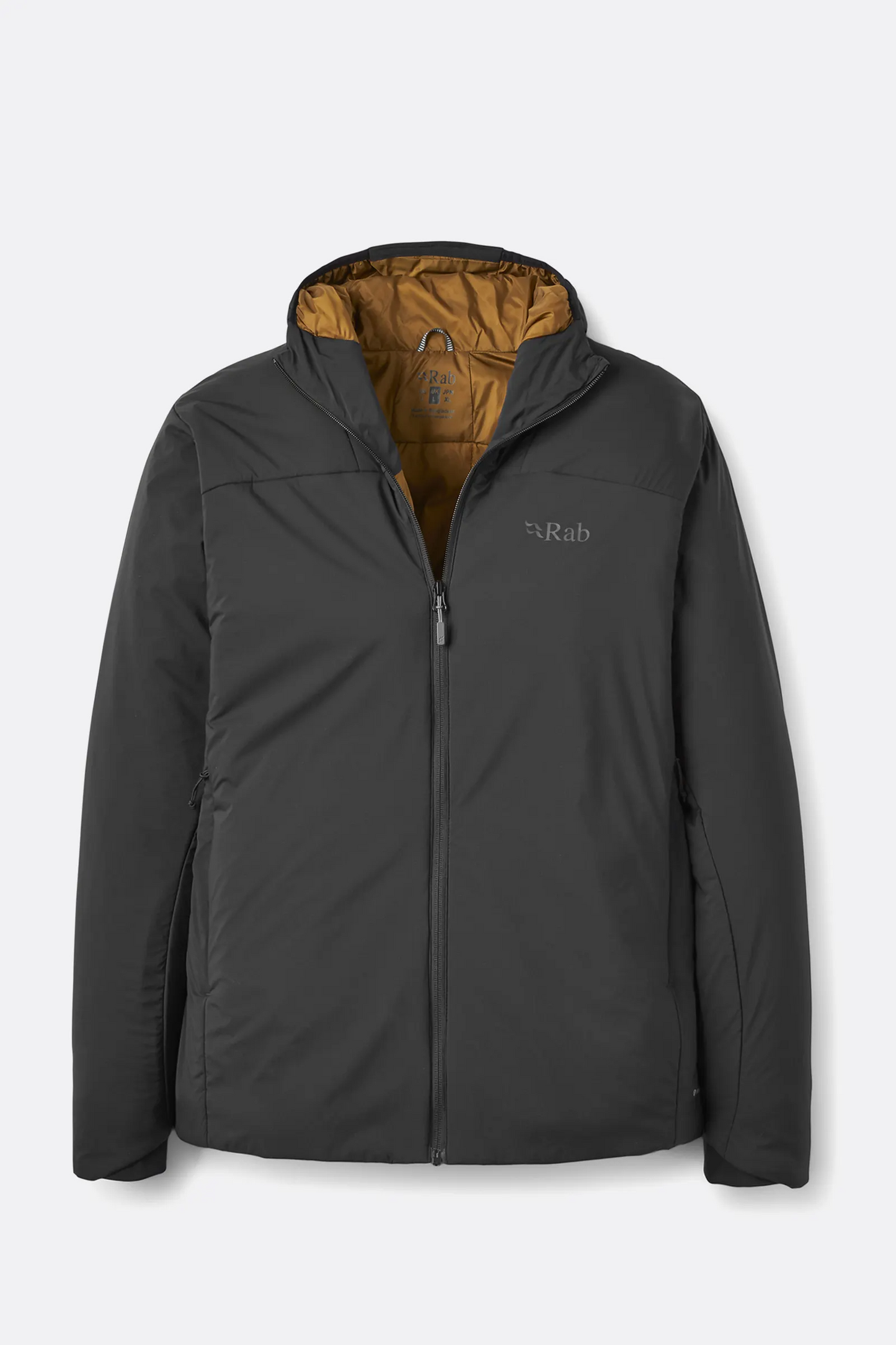 Men's Xenair Alpine Light Jacket