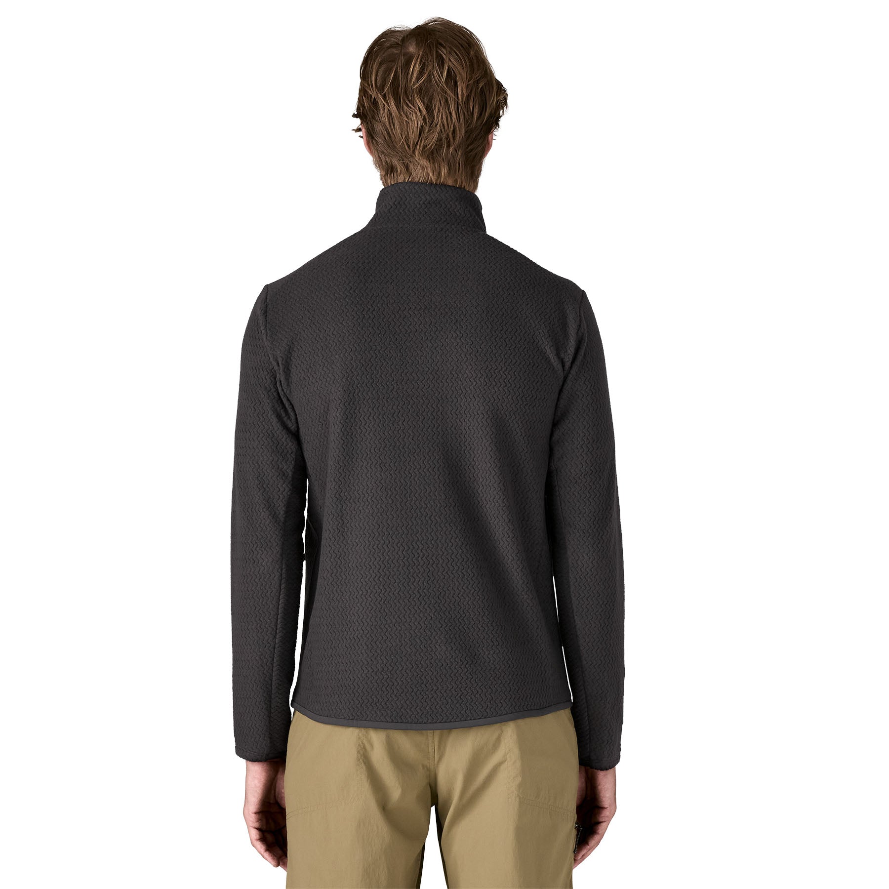 Men's R1® Air Fleece Jacket