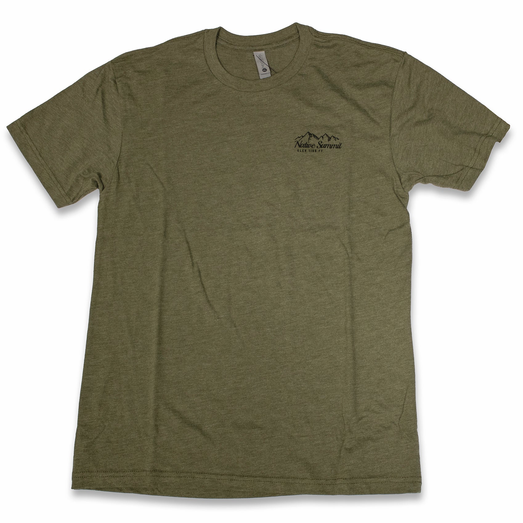 NS Carabiner SS T-Shirt