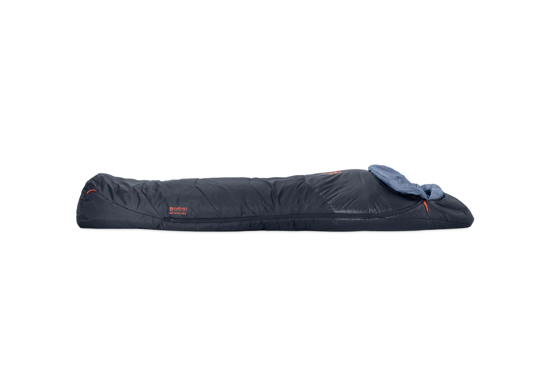 Tempo™ Men's Endless Promise Synthetic Sleeping Bag 20F