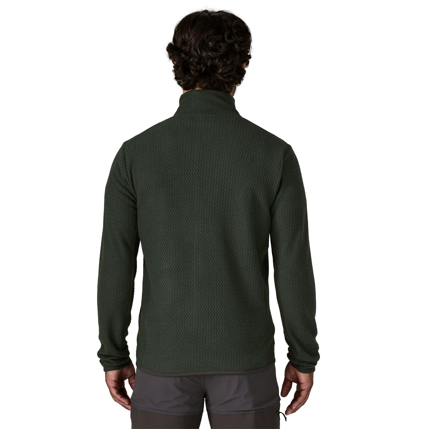 Men's R1® Air Fleece Jacket