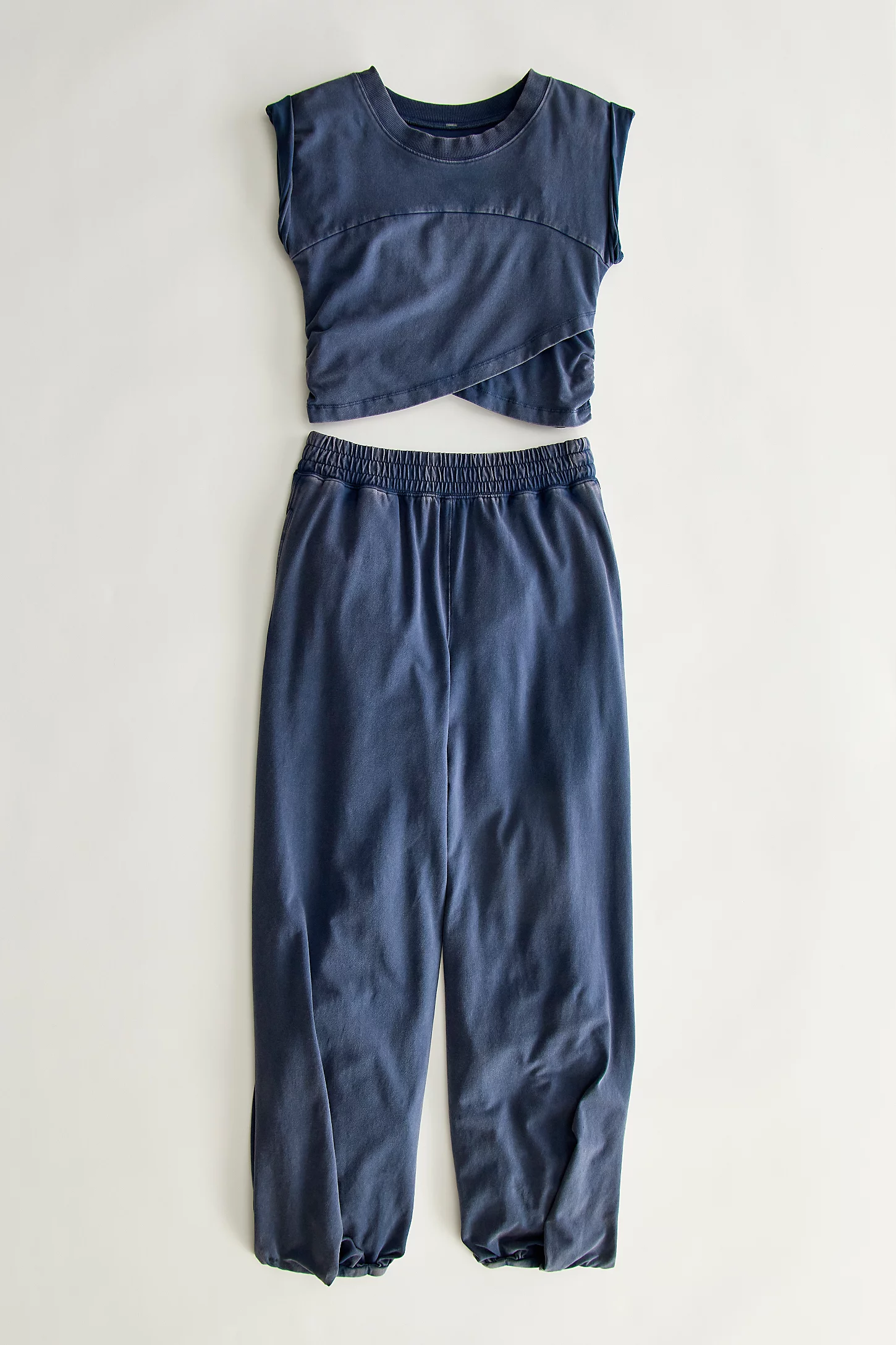 Hot Shot Crossover Set