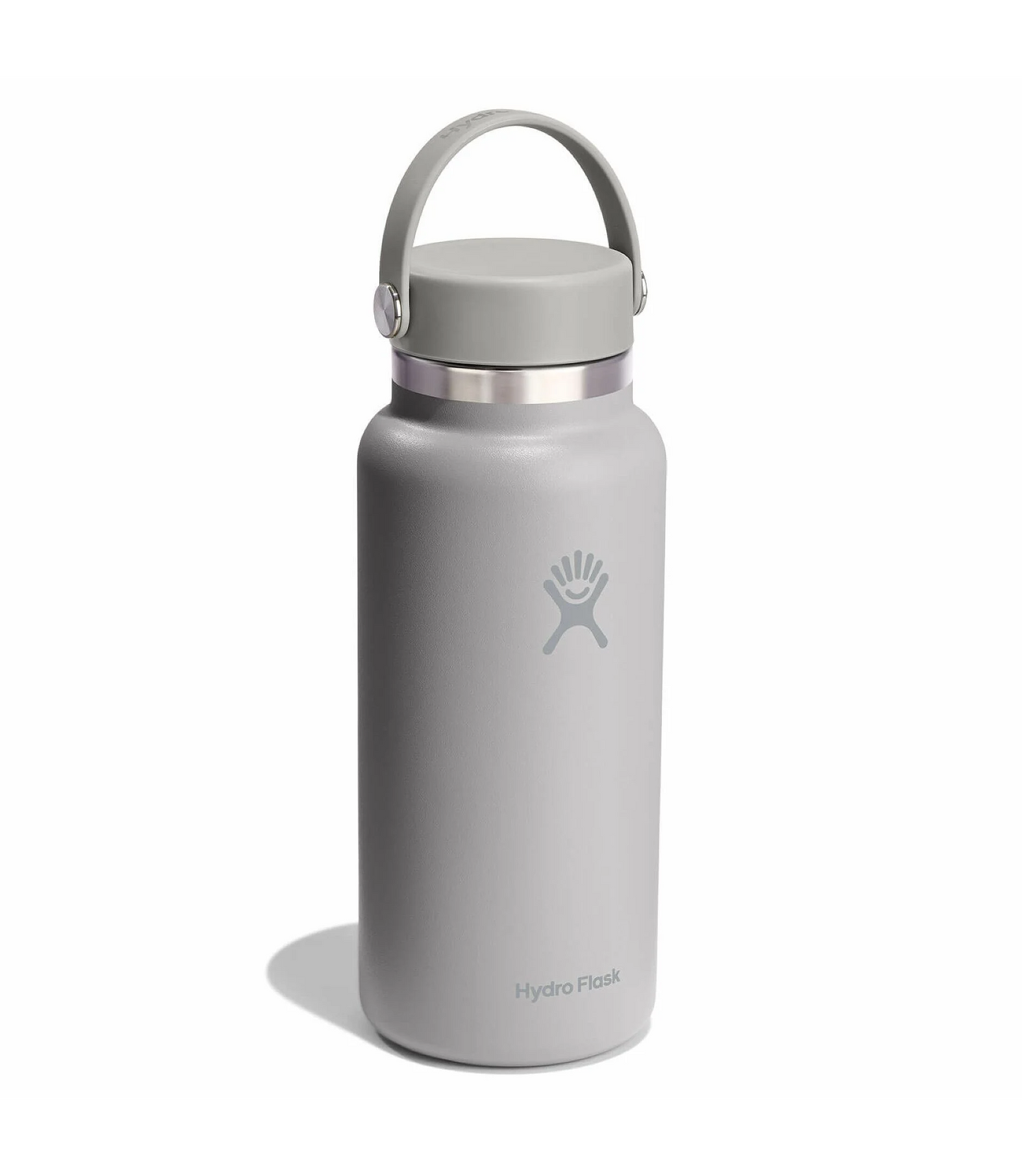 Hydro Flask 32 Oz Wide Mouth 2.0 Flex Cap – Native Summit Hydro Flask 32 Oz Wide Mouth 2.0 Flex Cap – Native Summit