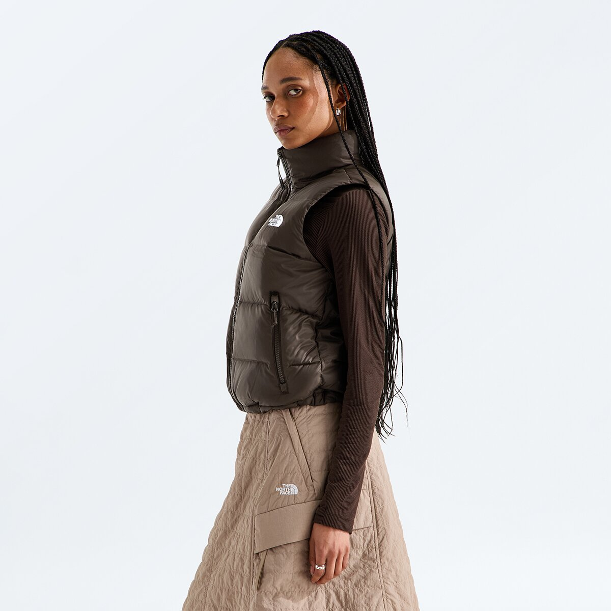 Women's Hydrenalite™ Down A-Line Vest