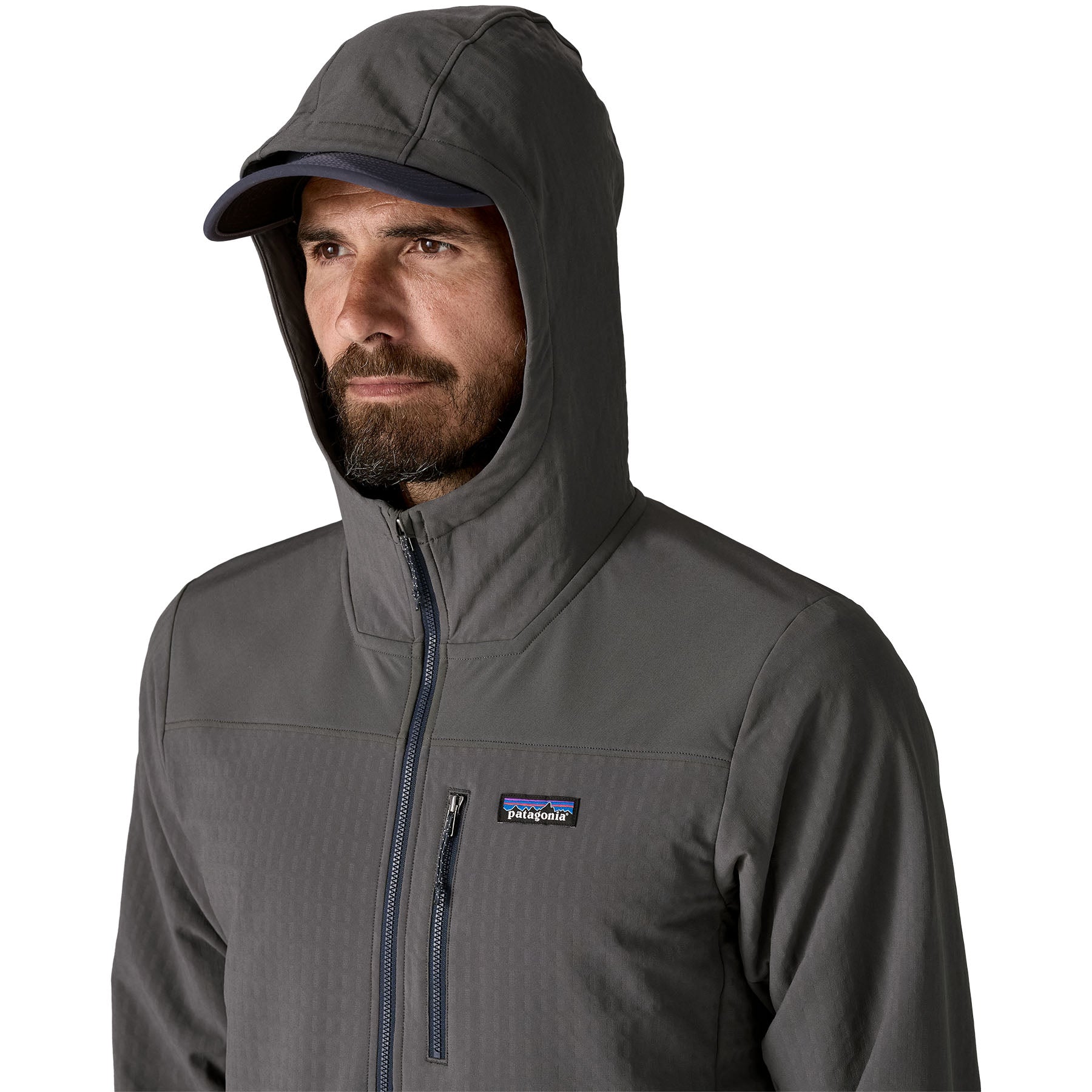 Men's R2® TechFace Pullover