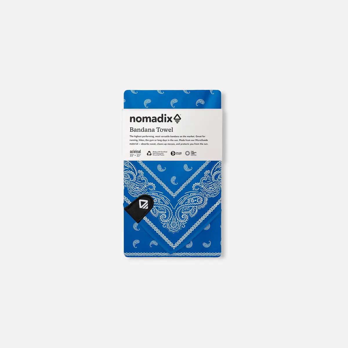 Bandana Towel