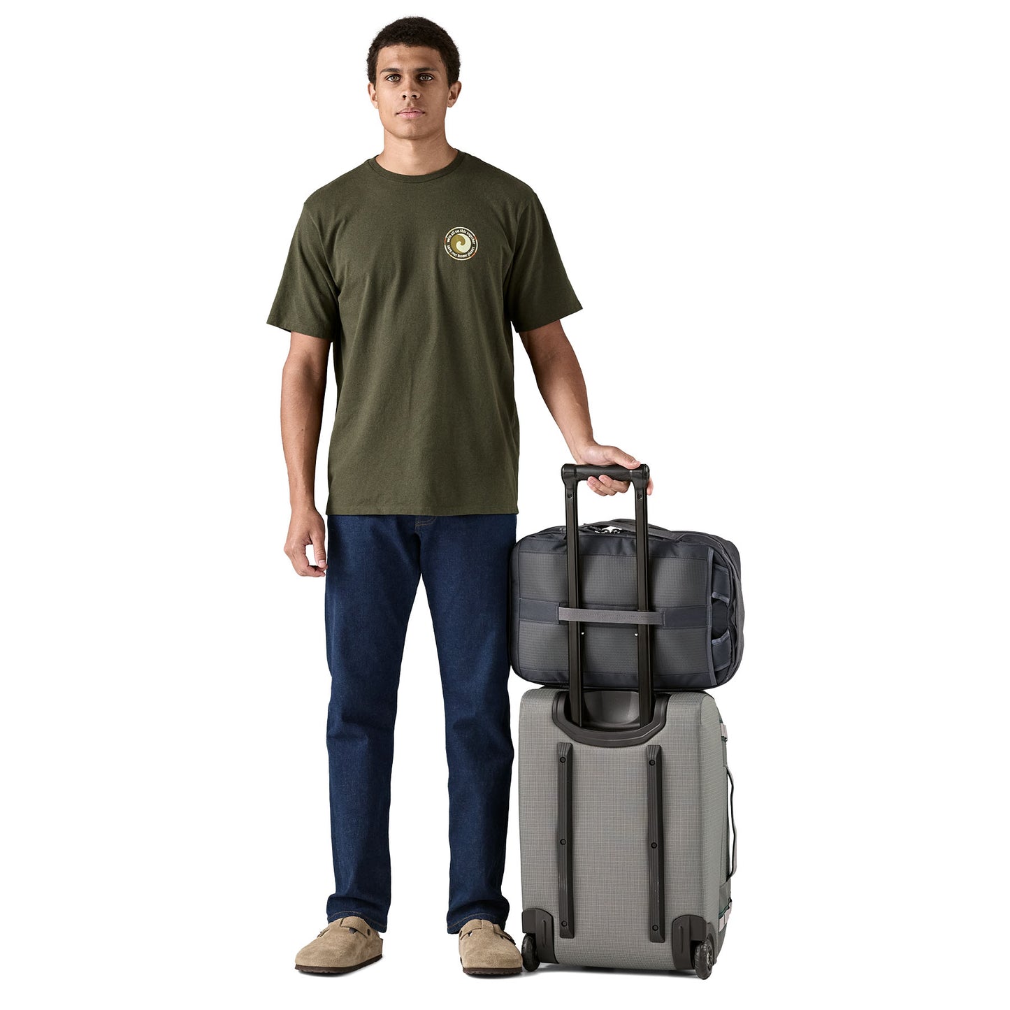 Black Hole Micro MLC Backpack 22L