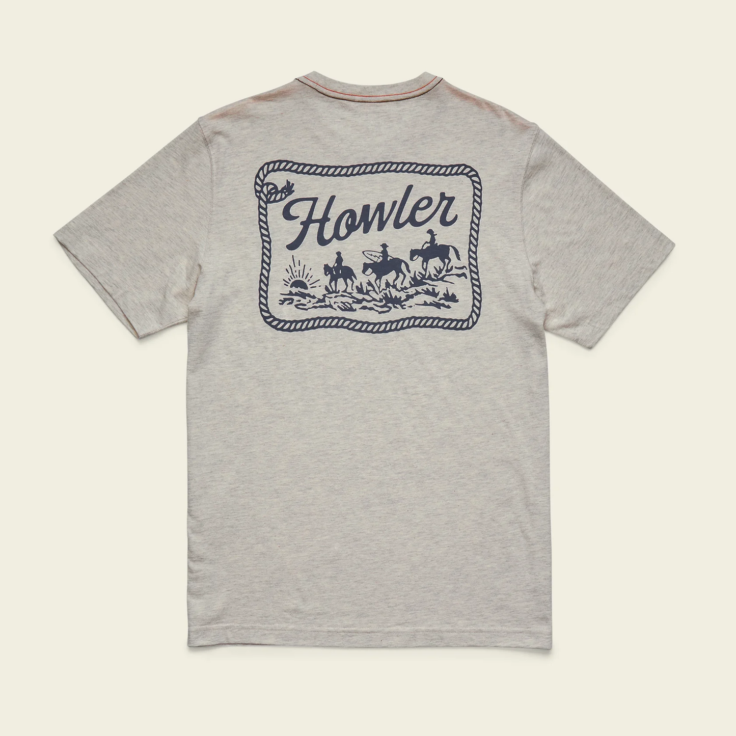 Howler Posse T-Shirt