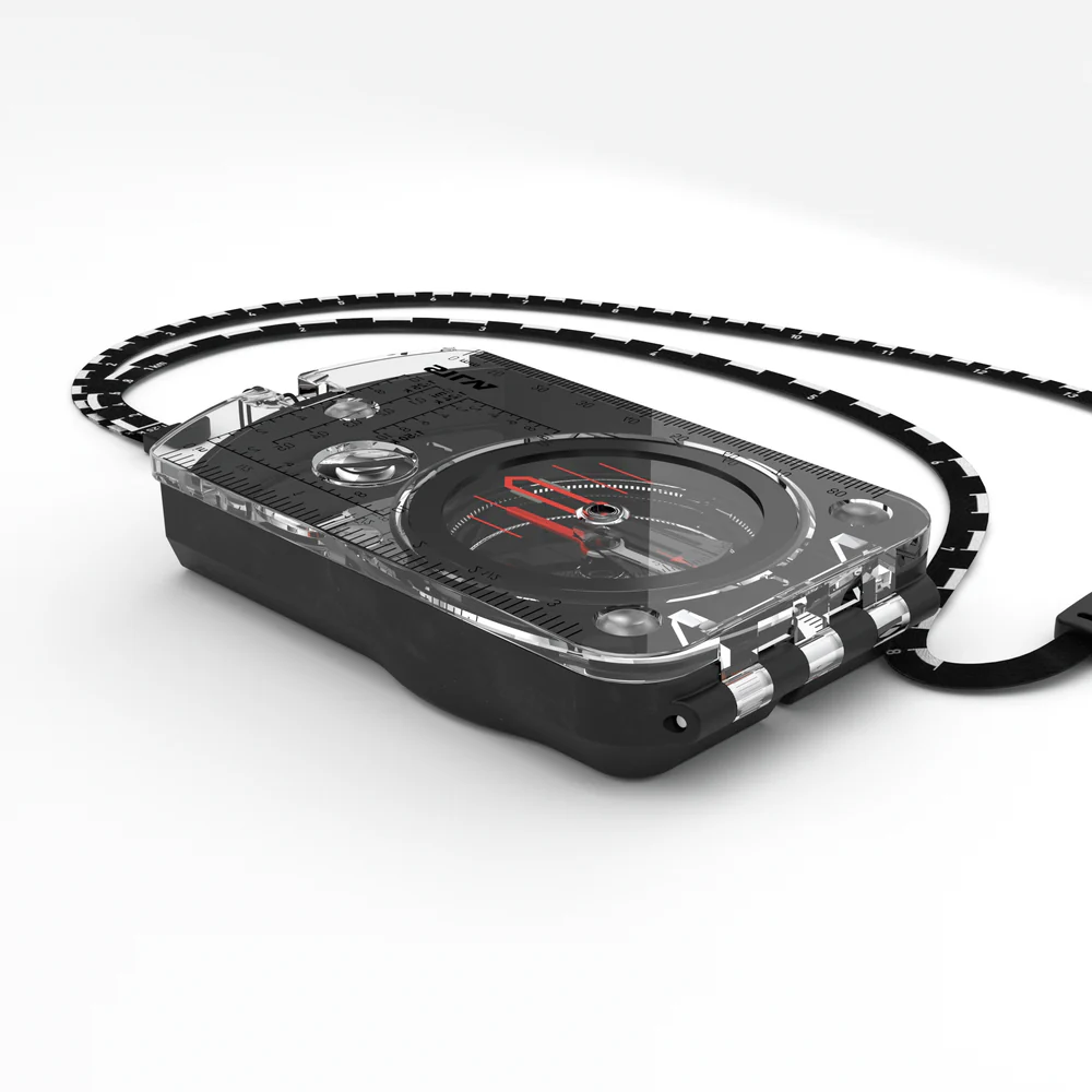 Ranger 2.0 Quad Compass