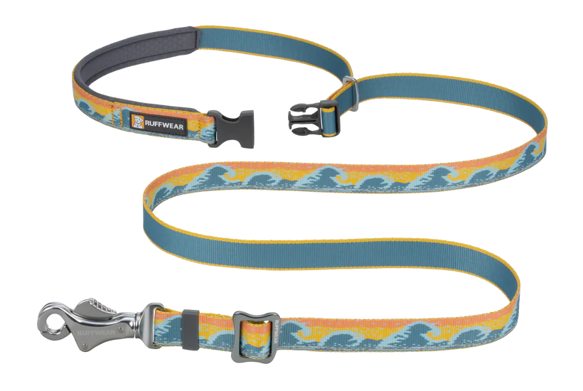 Crag EX Leash