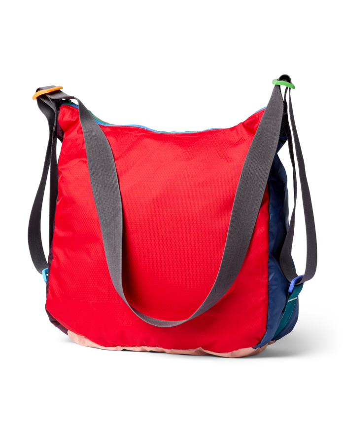 Taal Convertible Tote - Del Día