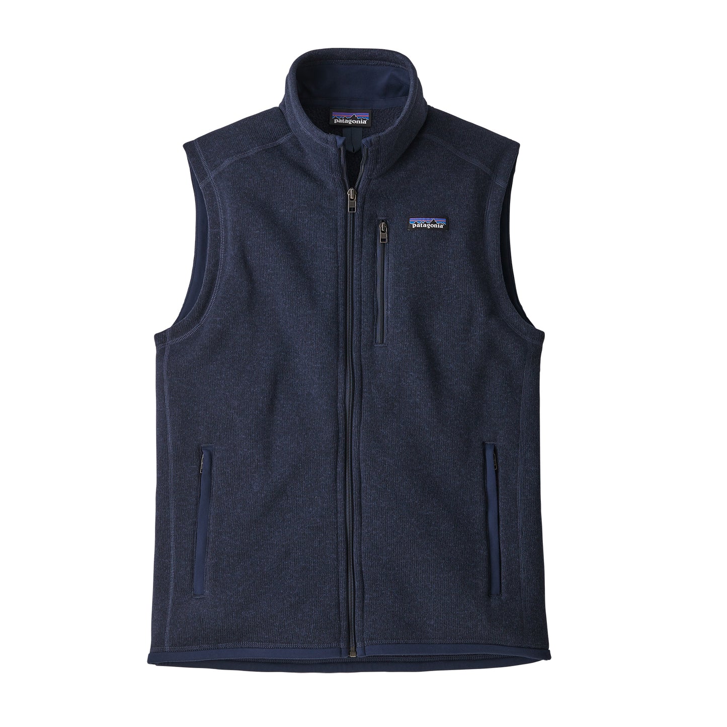 M's Better Sweater Fleece Vest