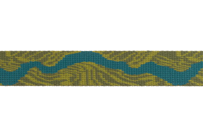 Flat Out™ Dog Collar