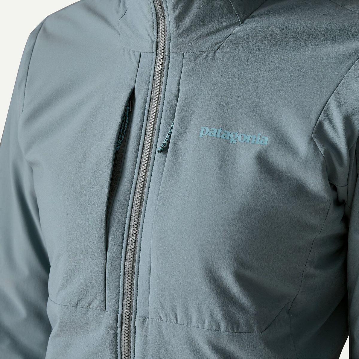 Women's Nano-Air® Light Hoody