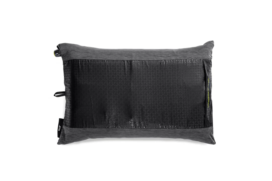 Fillo™ Backpacking & Camping Pillow