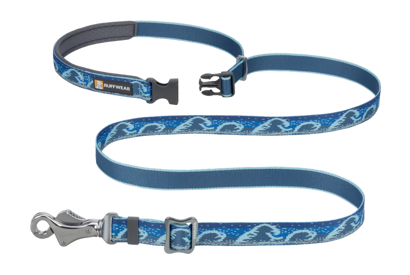 Crag EX Leash