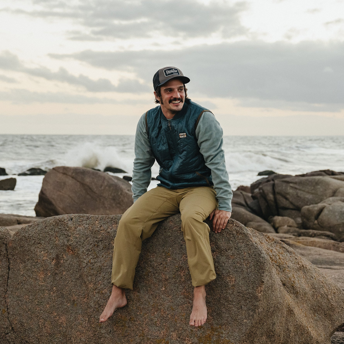 Howler Electric Standard Hat
