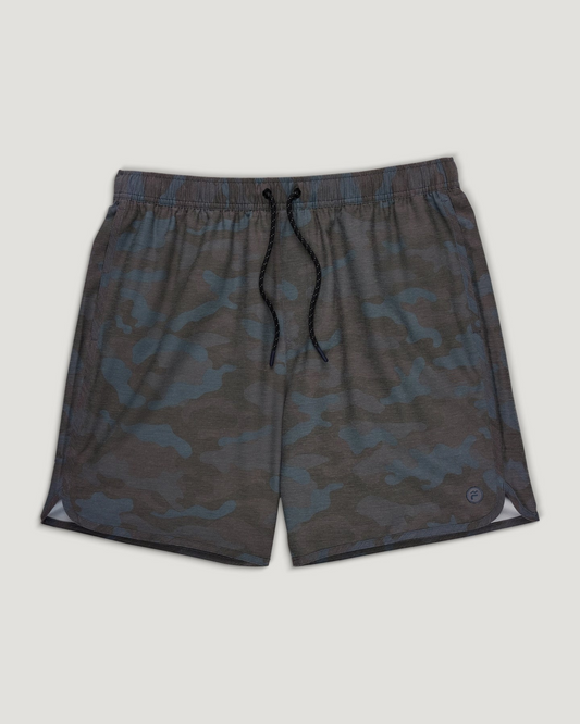 Men's Reverb Short – 7"