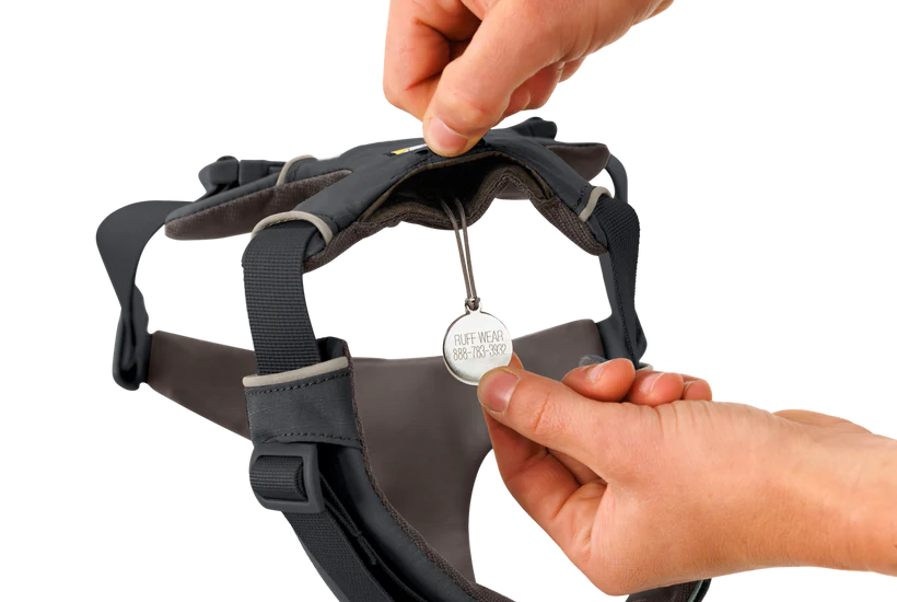 Front Range® Dog Harness