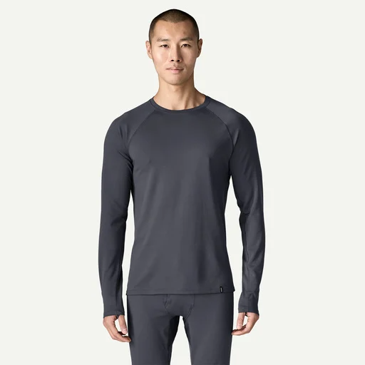 Men's Capilene® Midweight Crewneck