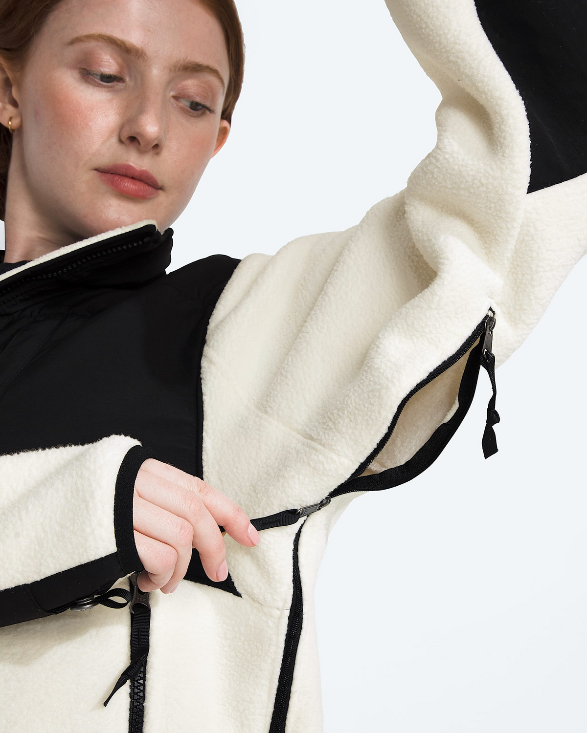 Women's Retro Denali Jacket