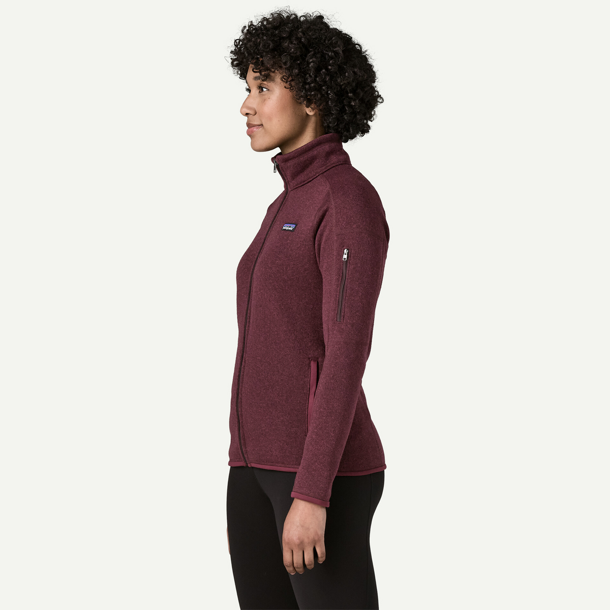Women's Better Sweater® Fleece Jacket