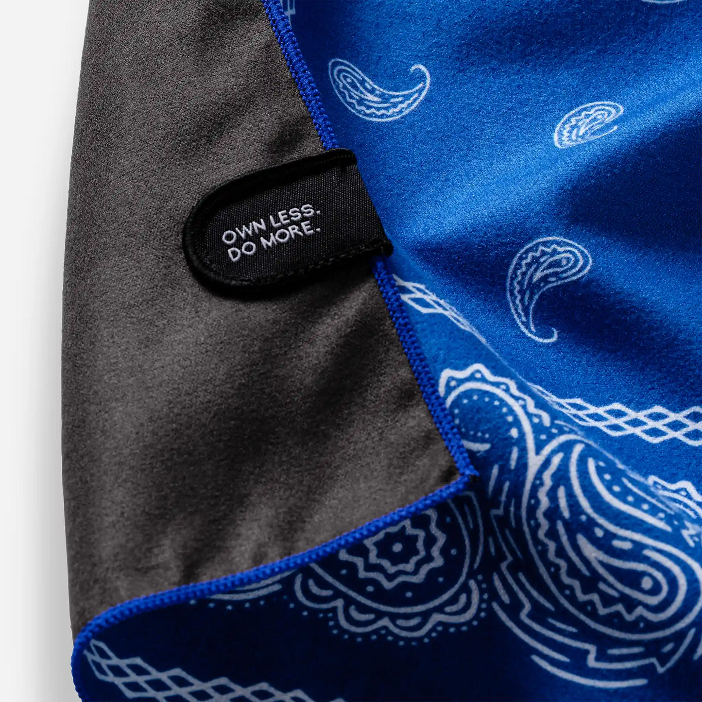 Bandana Towel