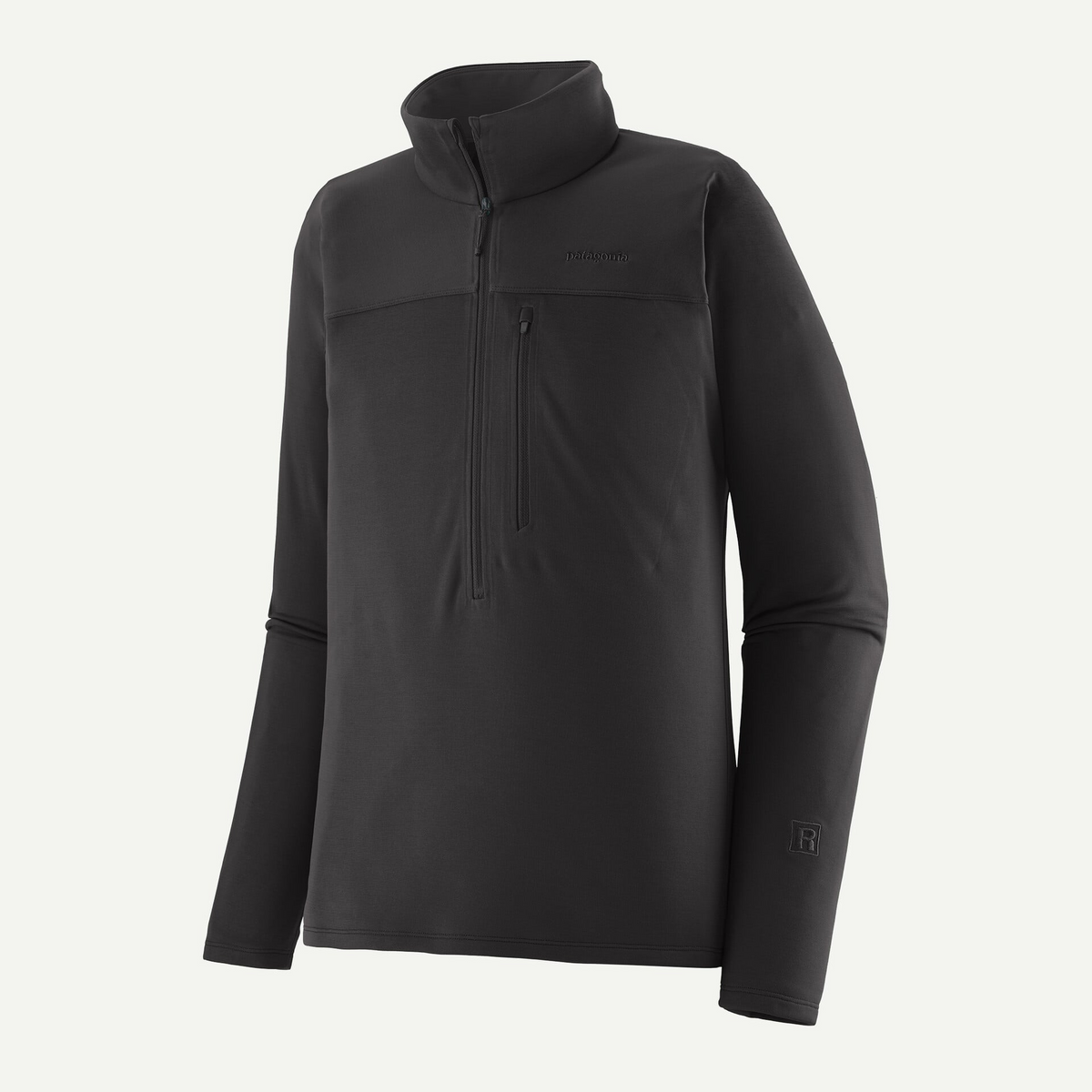 Men's R1® Ultralight 1/2-Zip Pullover