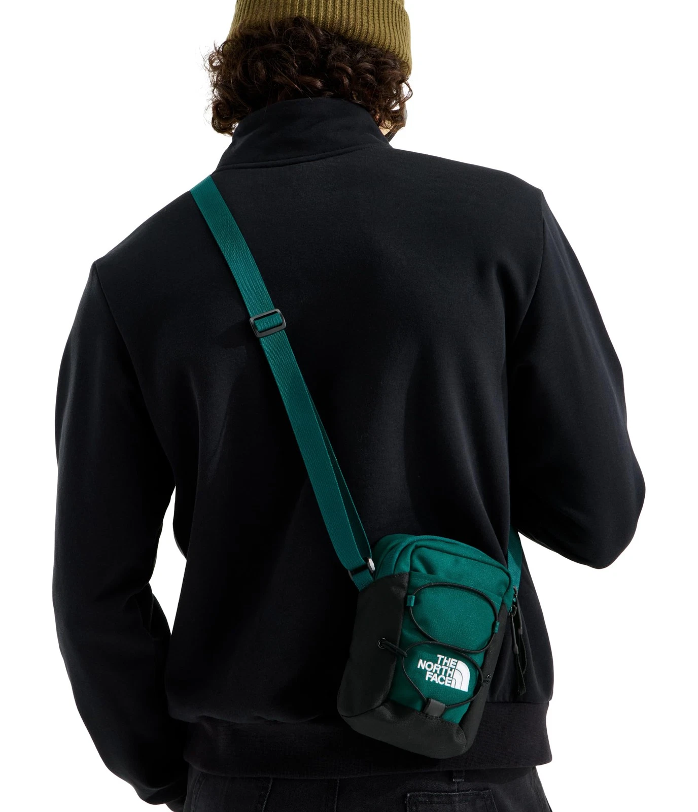 Jester Crossbody