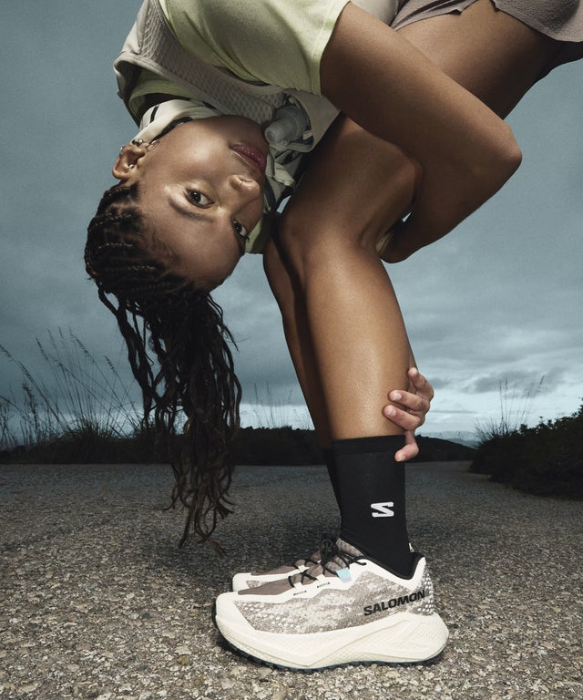 W's Aero Glide 4 GRVL