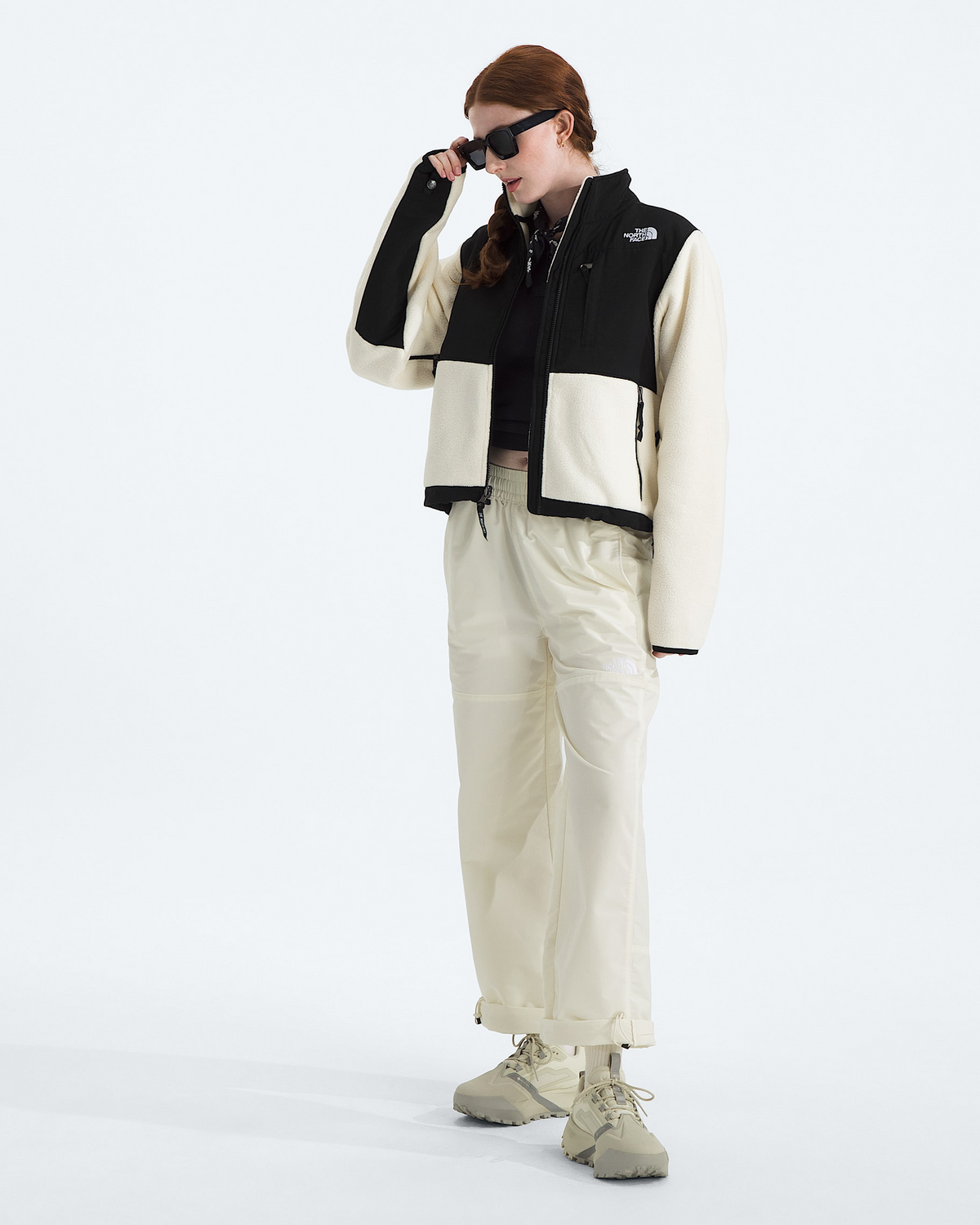 Women's Retro Denali Jacket