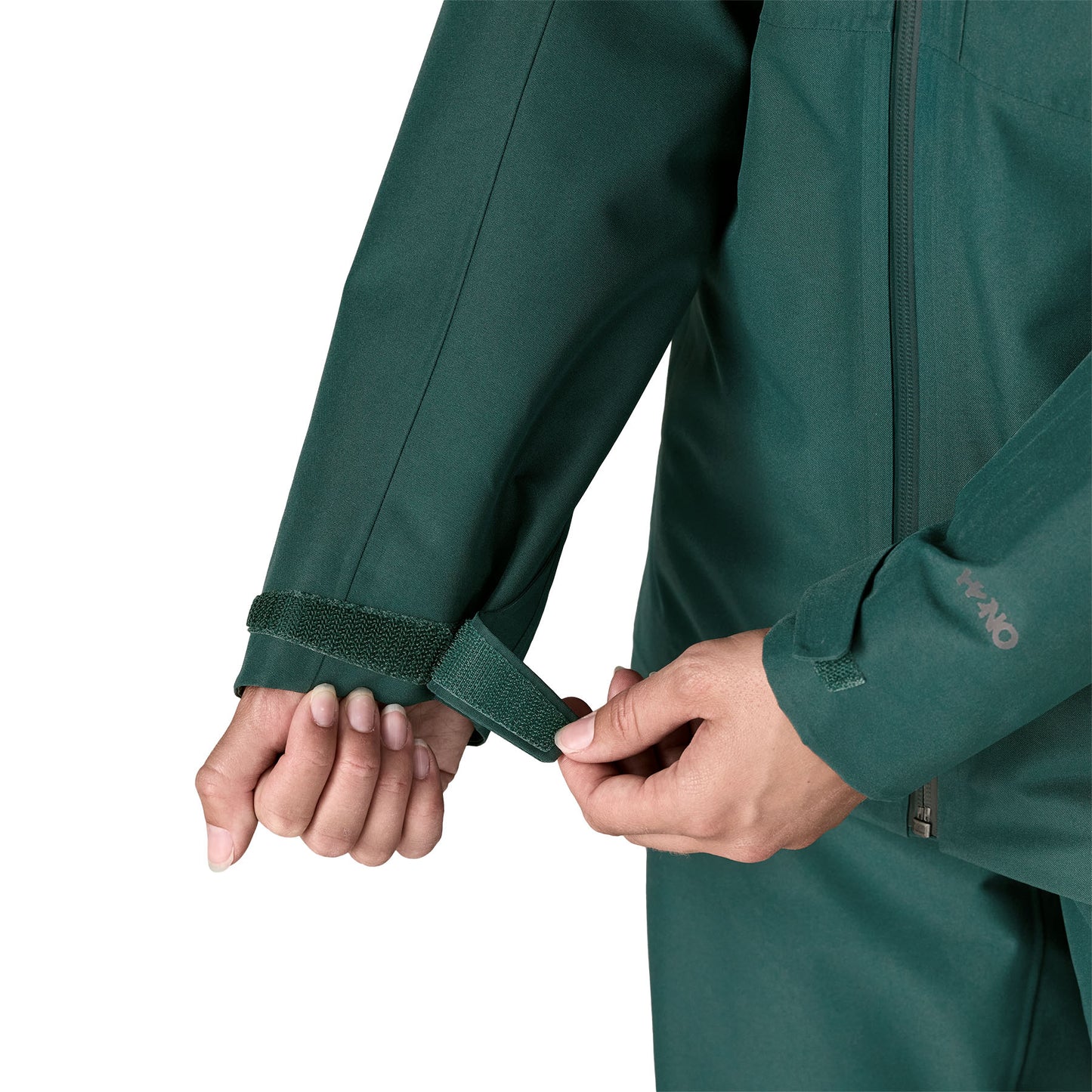 Women's Powder Town Jacket