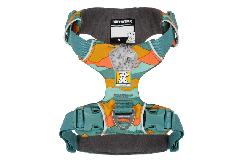 Front Range® Dog Harness