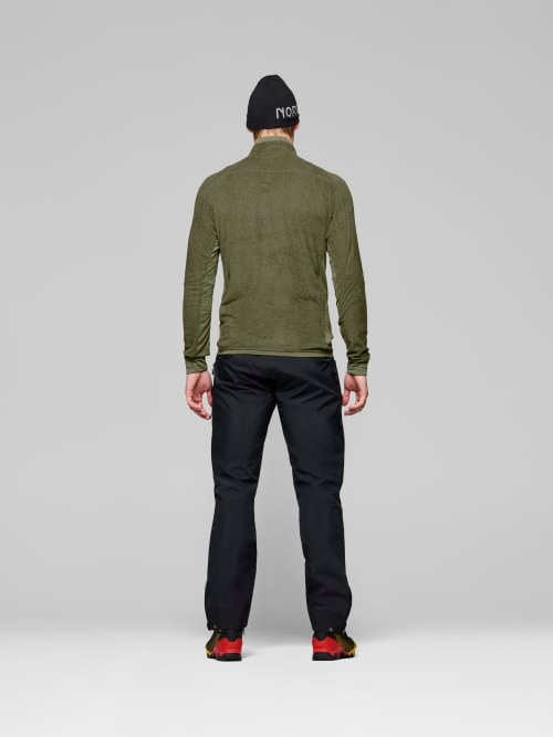 Men's falketind warm1 active Jacket