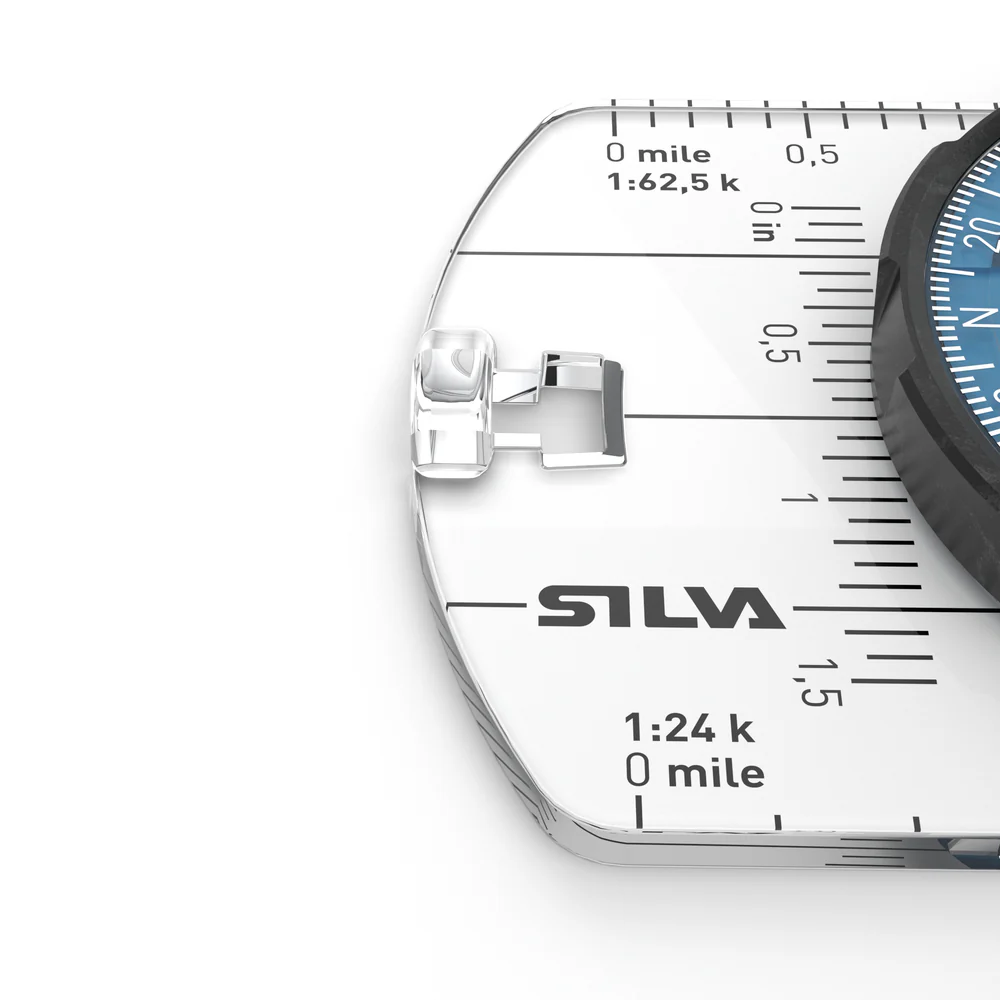 Silva Guide 2.0 Compass