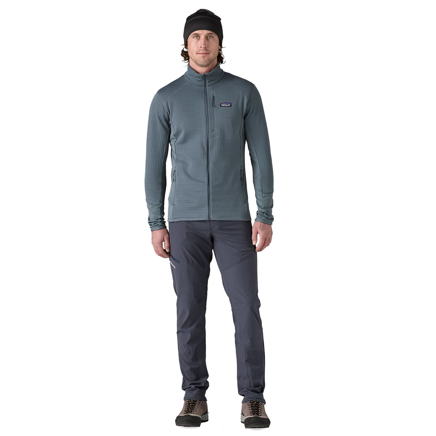 Men's R1® Fleece Jacket
