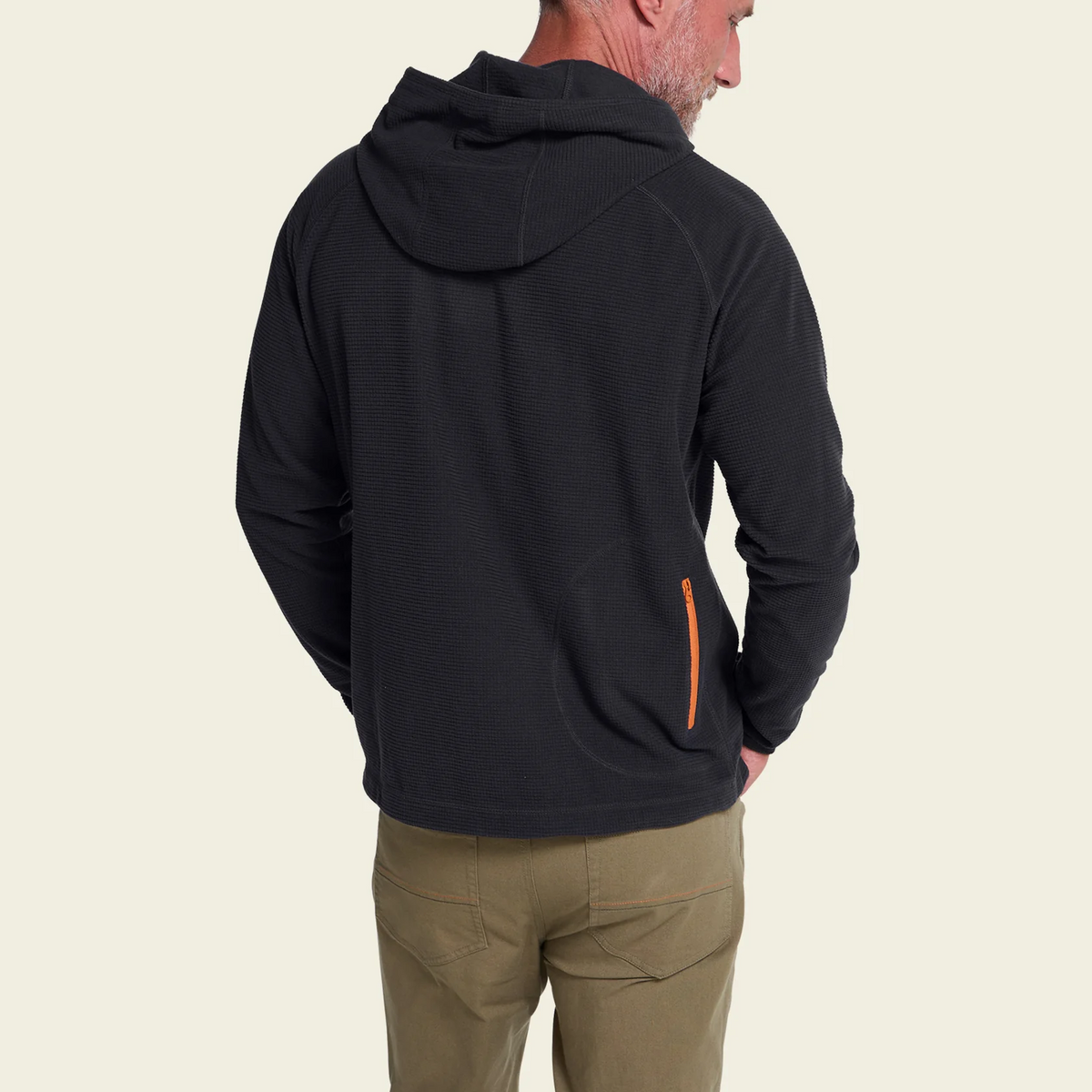 Palo Duro Fleece Hoodie