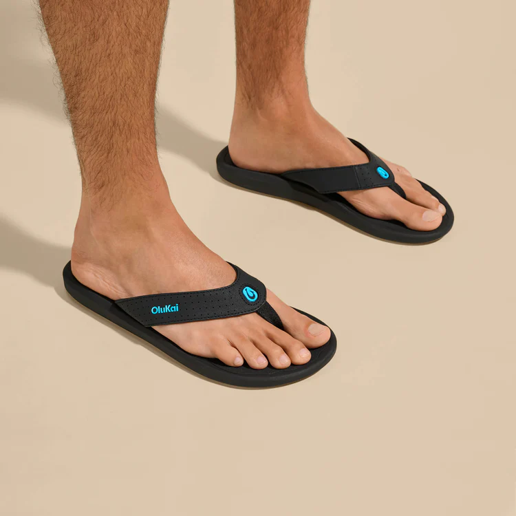 Men's KI'I