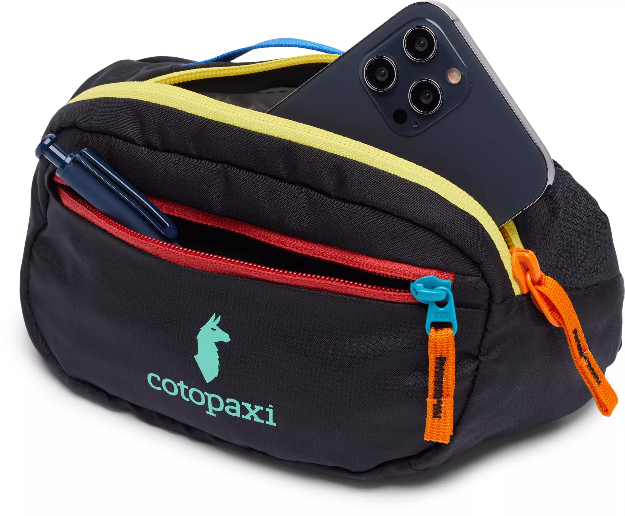 Kapai 1.5L Hip Pack