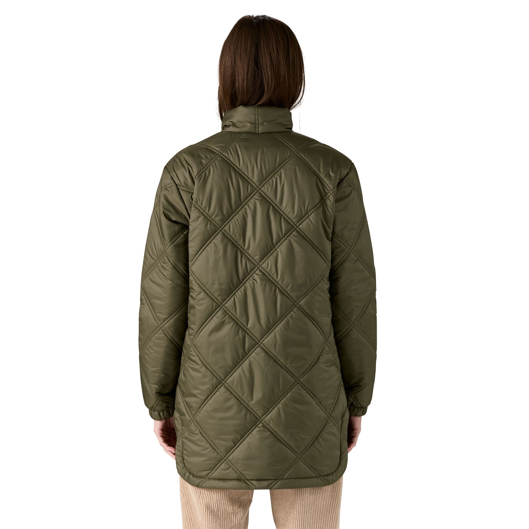 Women's Pine Bank Insulated Parka