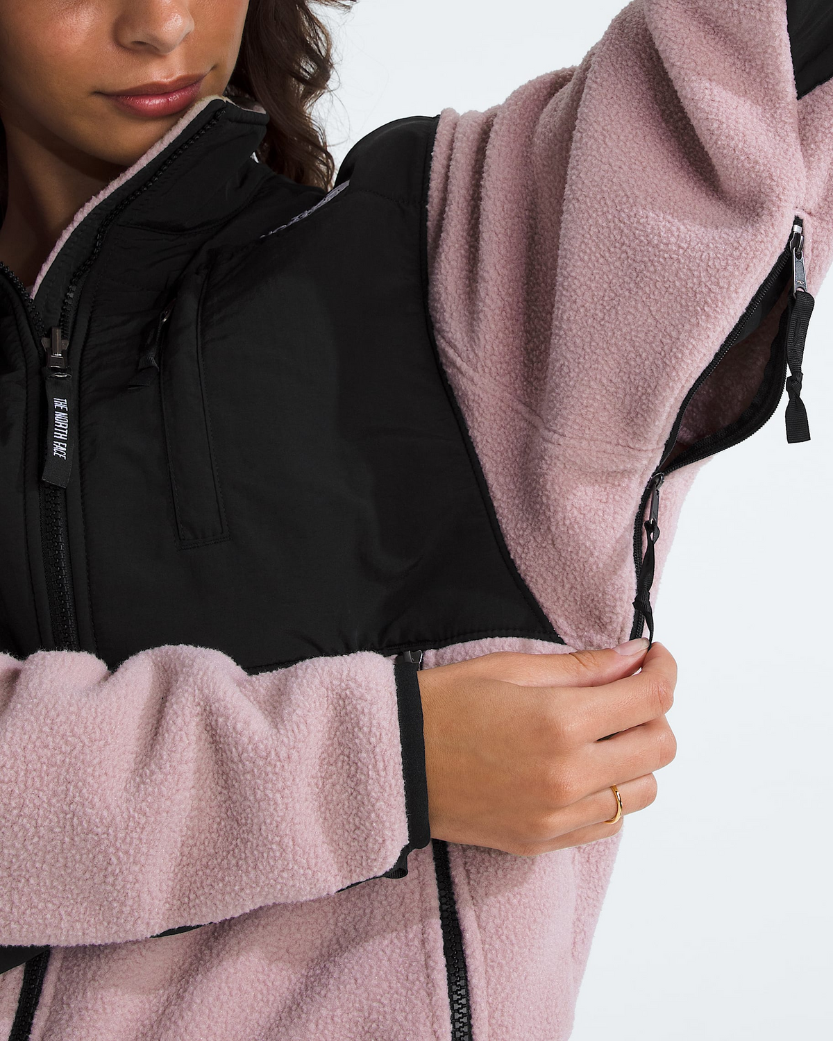Women's Retro Denali Jacket