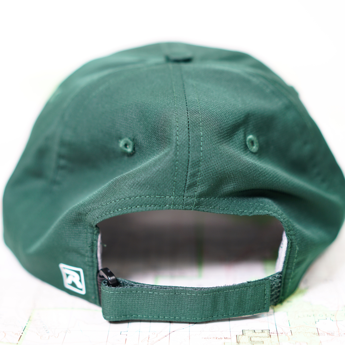 NS Perf Square Hat