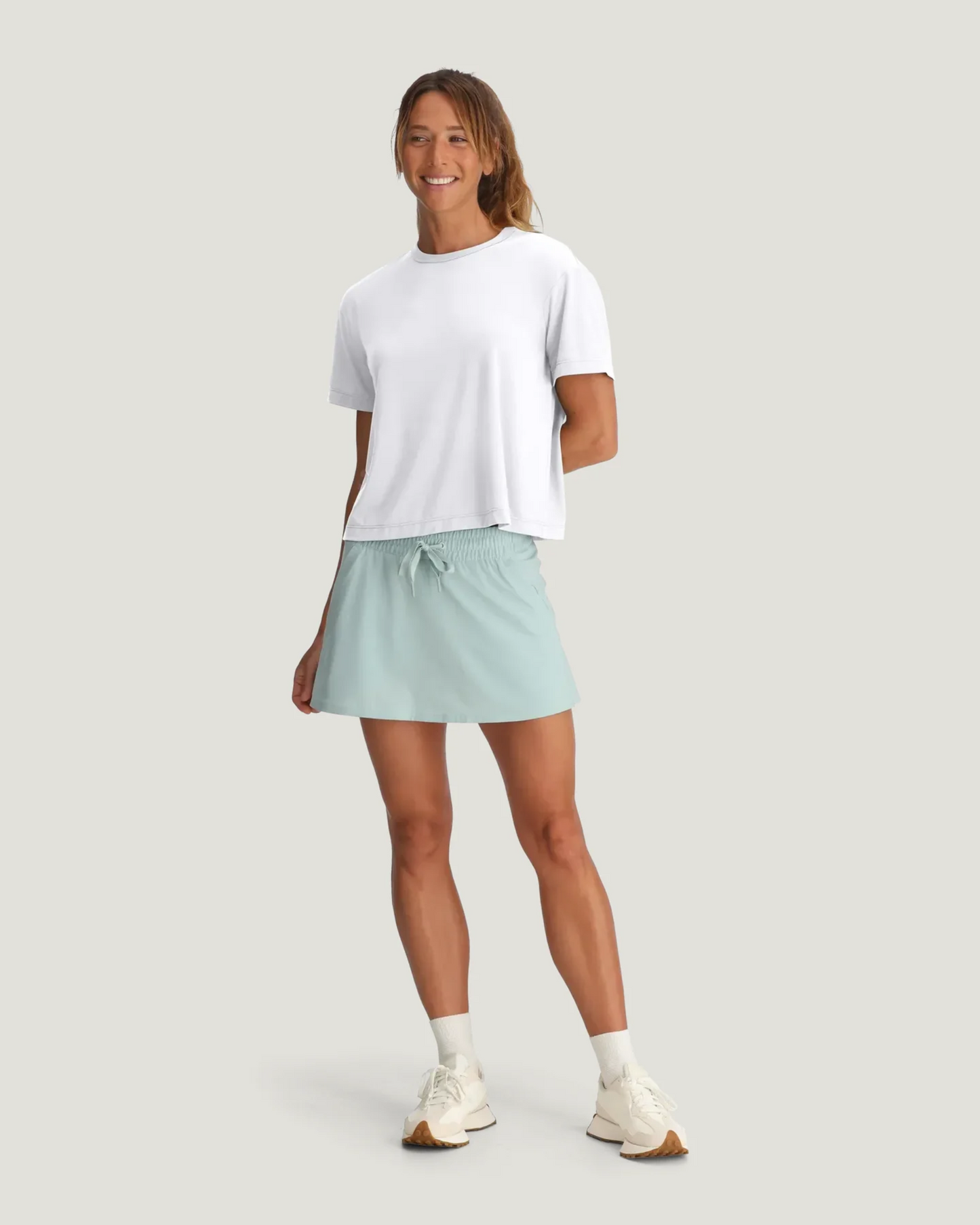 Women's Elevate Lightweight Tee